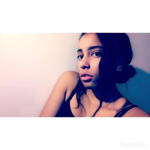 Meet your Posher, Jonayah